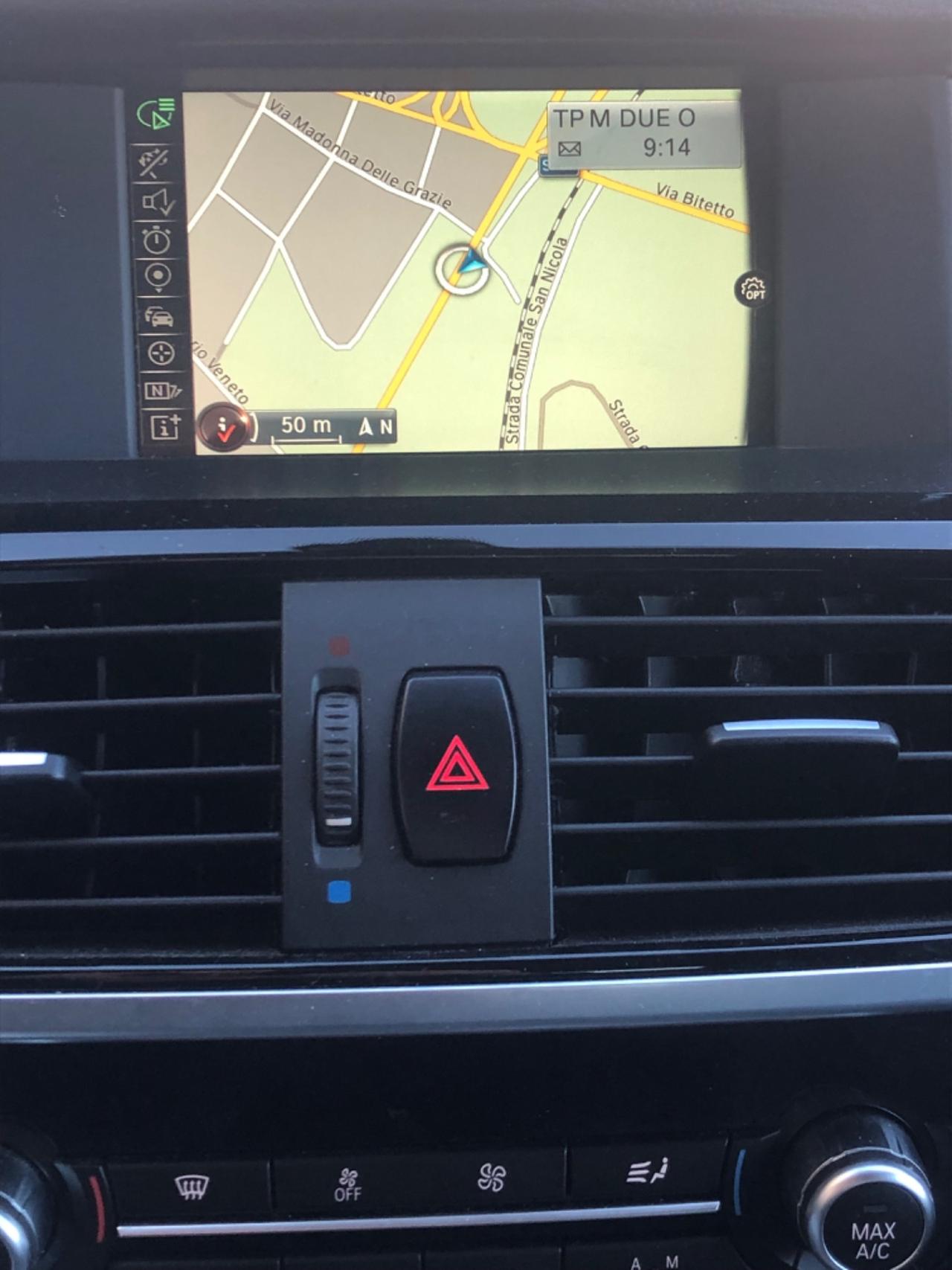 Bmw X3 sDrive18d xLine