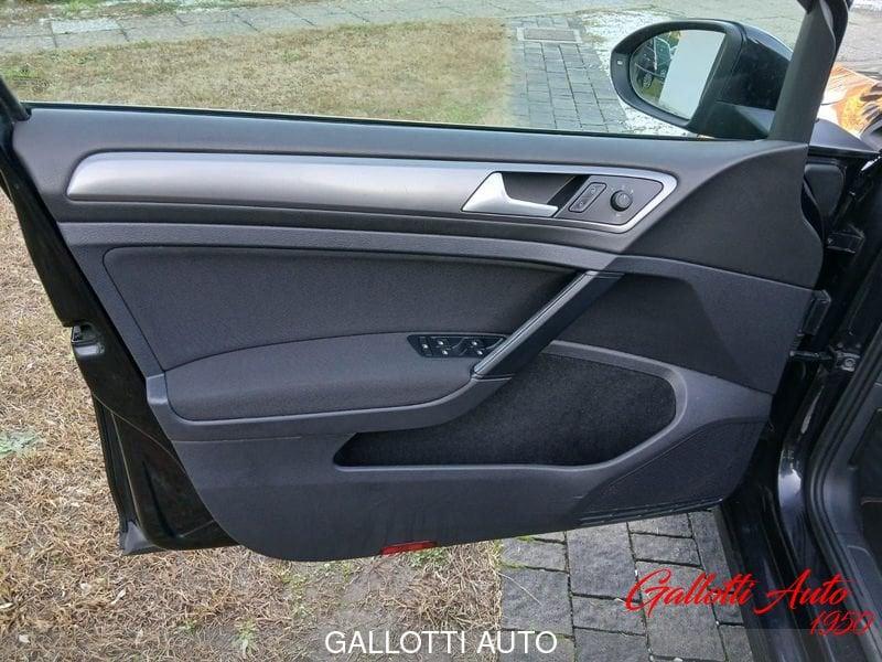 Volkswagen Golf Golf 1.6 TDI 90 CV 5p. Trendline