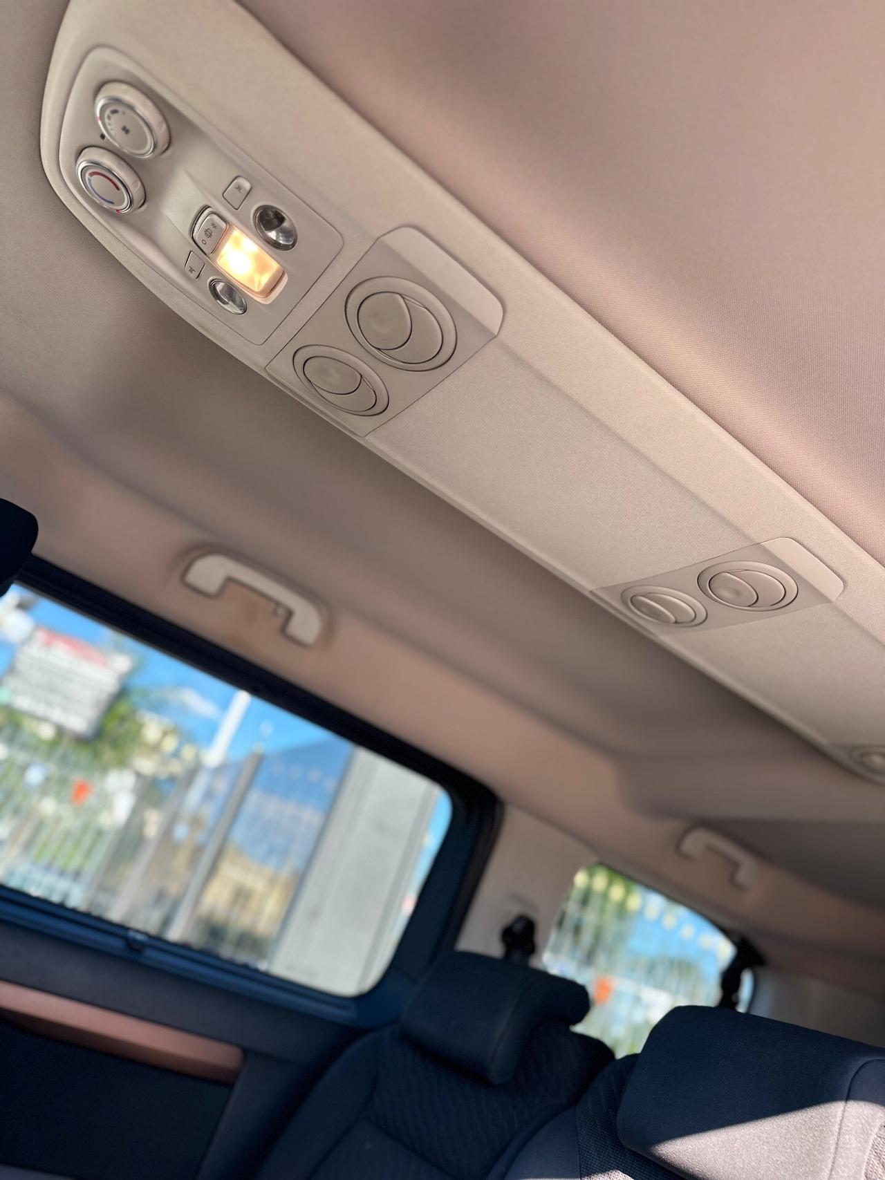 Toyota Proace Verso Luxury 8 Posti (Patente B) Ottimo Per Taxi