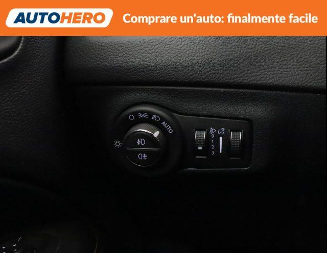 JEEP Compass 1.4 MultiAir 2WD Limited