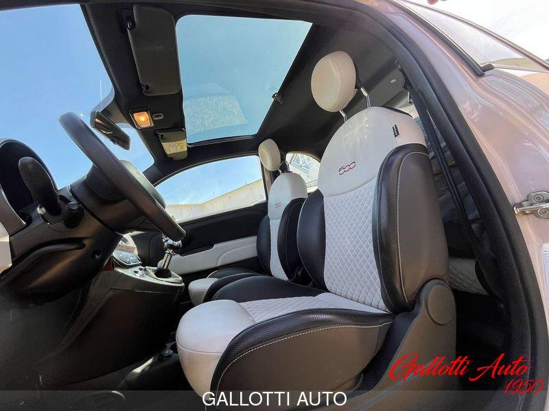 FIAT 500 Hybrid 1.0 70cv Ibrido Star