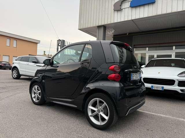 smart forTwo 1.0 mhd Pulse 71cv FL