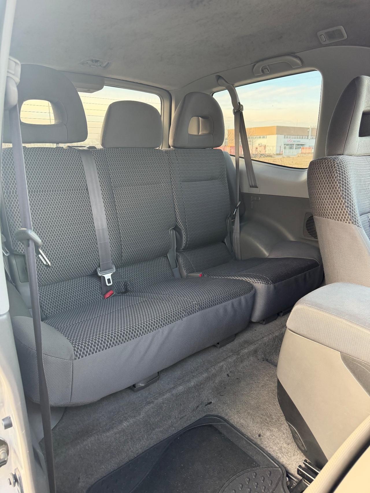 Mitsubishi Pajero 3.2 16V DI-D 3p. GLS