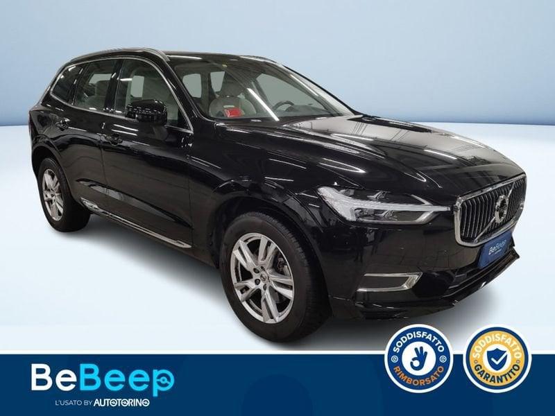 Volvo XC60 2.0 D4 INSCRIPTION AWD GEARTRONIC MY18