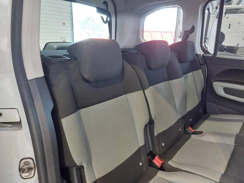 Citroen Berlingo BlueHDi 100 Stop&Start M Feel 6 MARCE