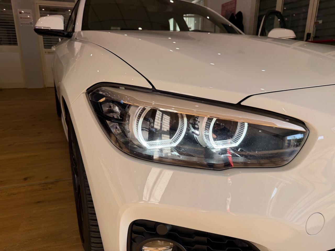 Bmw 118 118i 5p. Sport