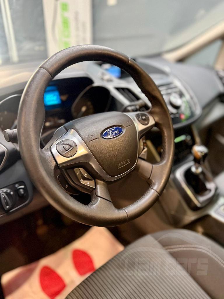 Ford C-Max C-Max7 1.6 ecoboost Titanium 150cv