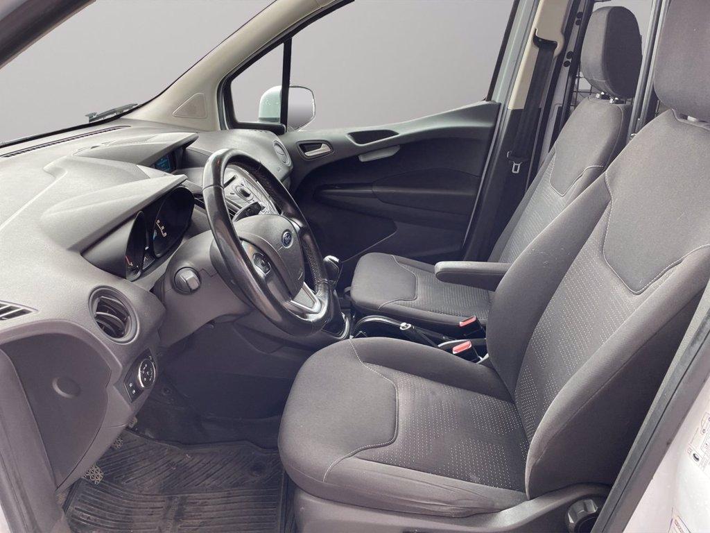 FORD Transit Courier 1.6 tdci 95cv Trend E5 del 2017