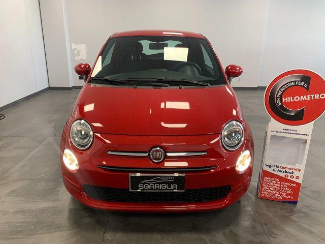 FIAT 500 1.0 Benzina Hybrid Cult