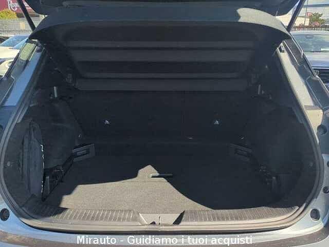 Nissan Qashqai Qashqai MHEV 158 CV Xtronic N-Connecta