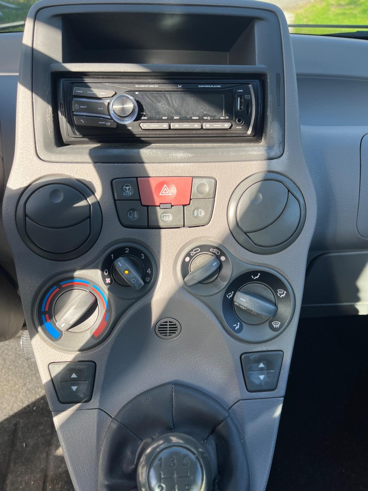 Fiat Panda 1.3 MJT EURO4 NORD ITA LEGGI CHIAVI IN MANO