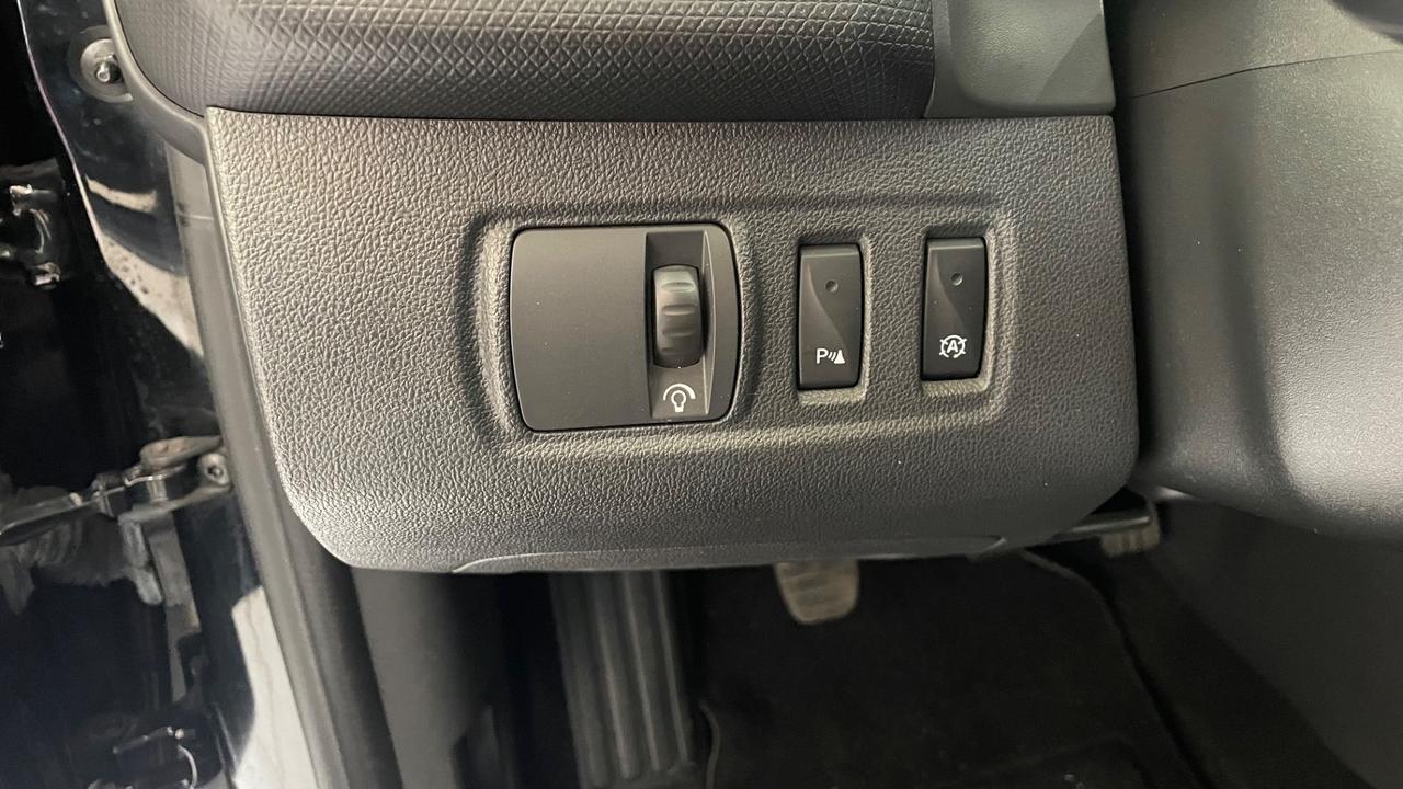 Renault Clio dCi 8V 90CV 5 porte Energy Intens