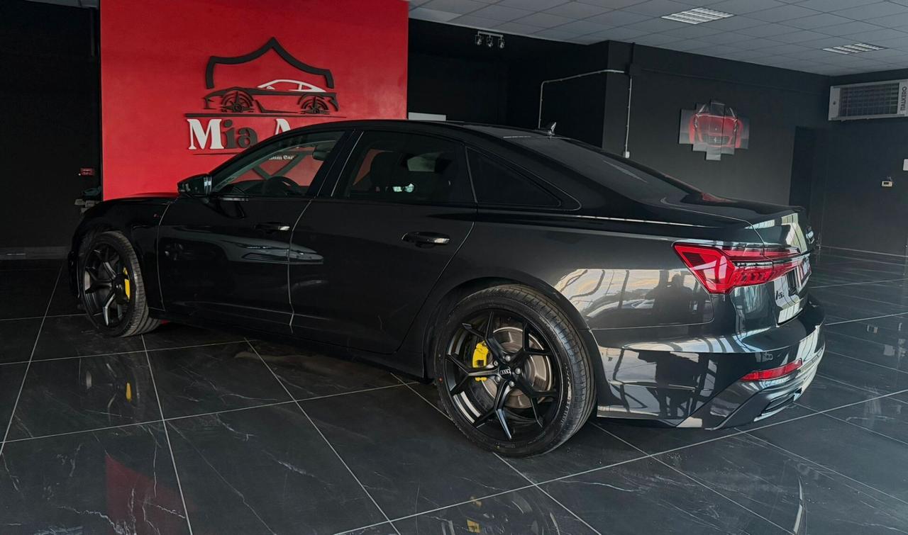 Audi A6 45 2.0 TFSI ultra S tronic Business Design