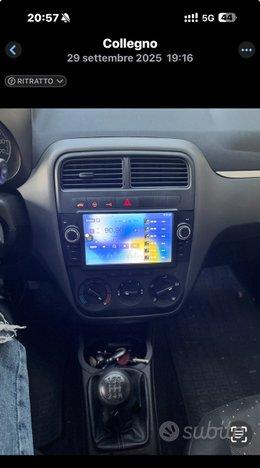 Fiat Grande Punto 2029GPL