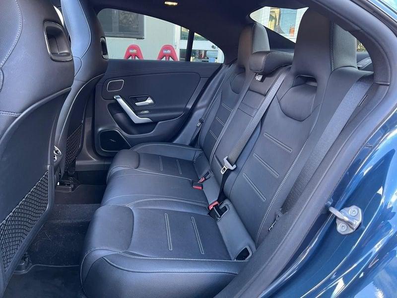 Mercedes-Benz CLA Coupé CLA 250 Automatic EQ Power Premium