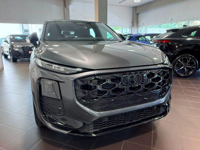 AUDI Q3 Sportback TFSI 110 Kw S tronic S Line Edition KM0