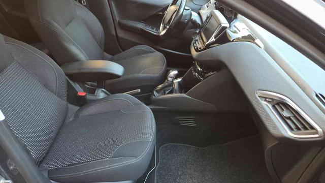 PEUGEOT 208 1° serie BlueHDi 100 5 porte Allure