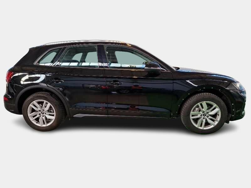 AUDI Q5 35 TDI MHEV Business S tronic