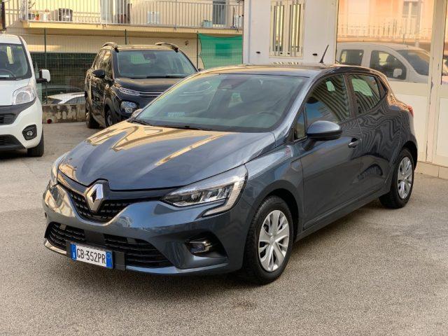 RENAULT Clio Blue dCi 85 CV 5 porte Business