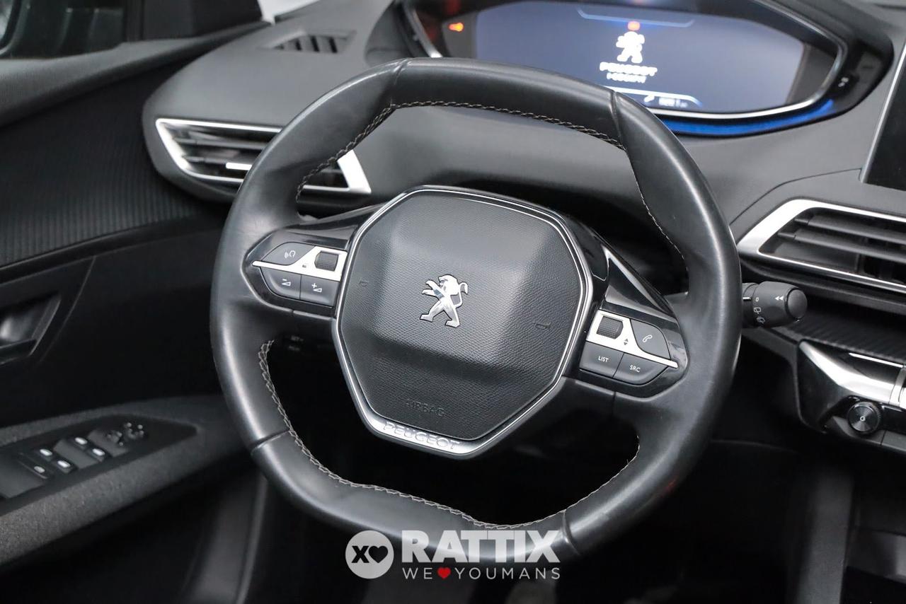 Peugeot 3008 1.5 BlueHDI 130CV Business