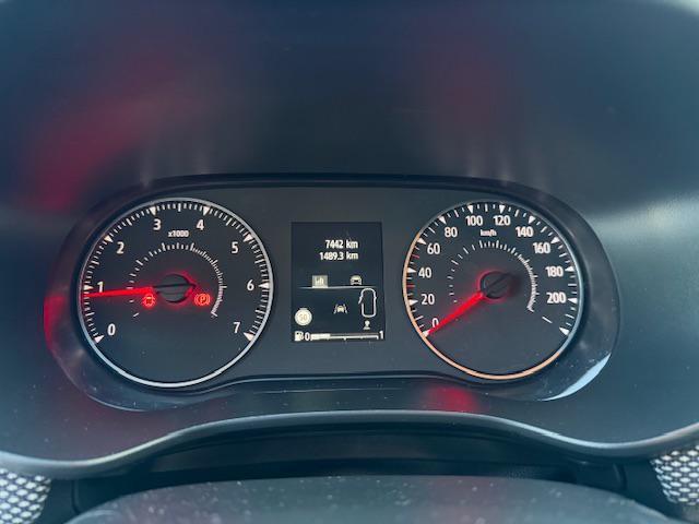 DACIA Jogger 1.0 TCe GPL 100cv Expression