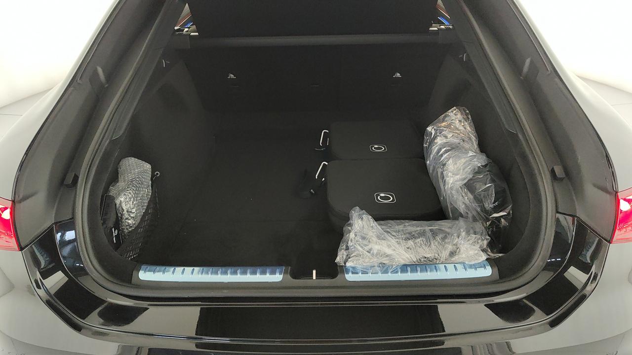 Mercedes-Benz EQS 450 4MATIC