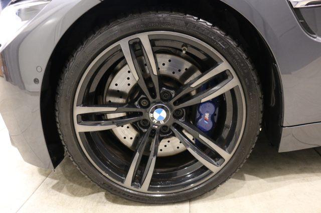BMW M4 Coupé "PARI AL NUOVO"BELLISSIMA"