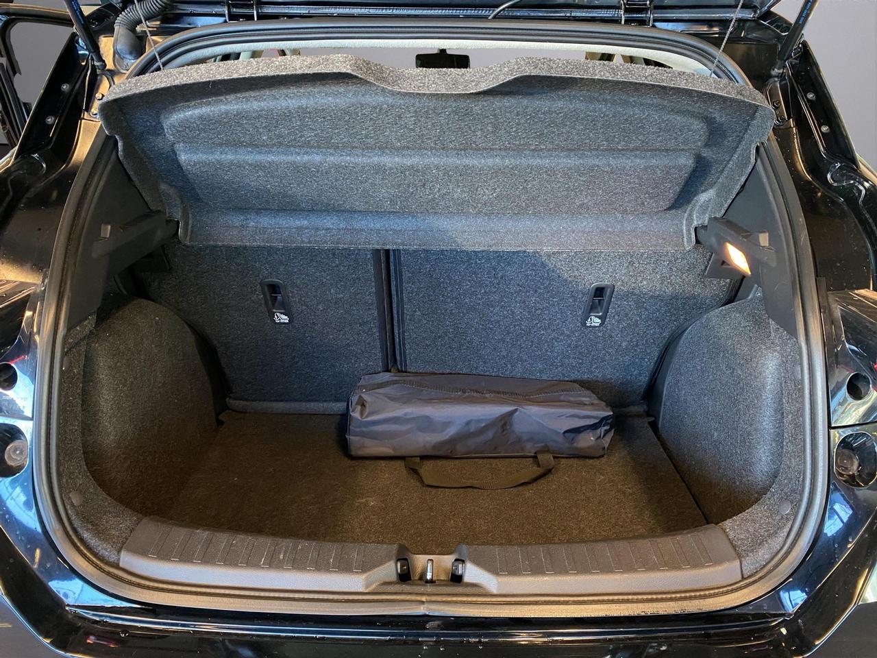 Nissan Micra 1.0 ig-t Acenta 92cv