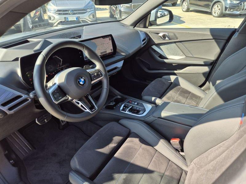 BMW Serie 2 Gran Coupe 218d Gran Coupe MSport Pro auto