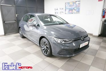 VOLKSWAGEN Golf 1.0 eTSI EVO DSG Life
