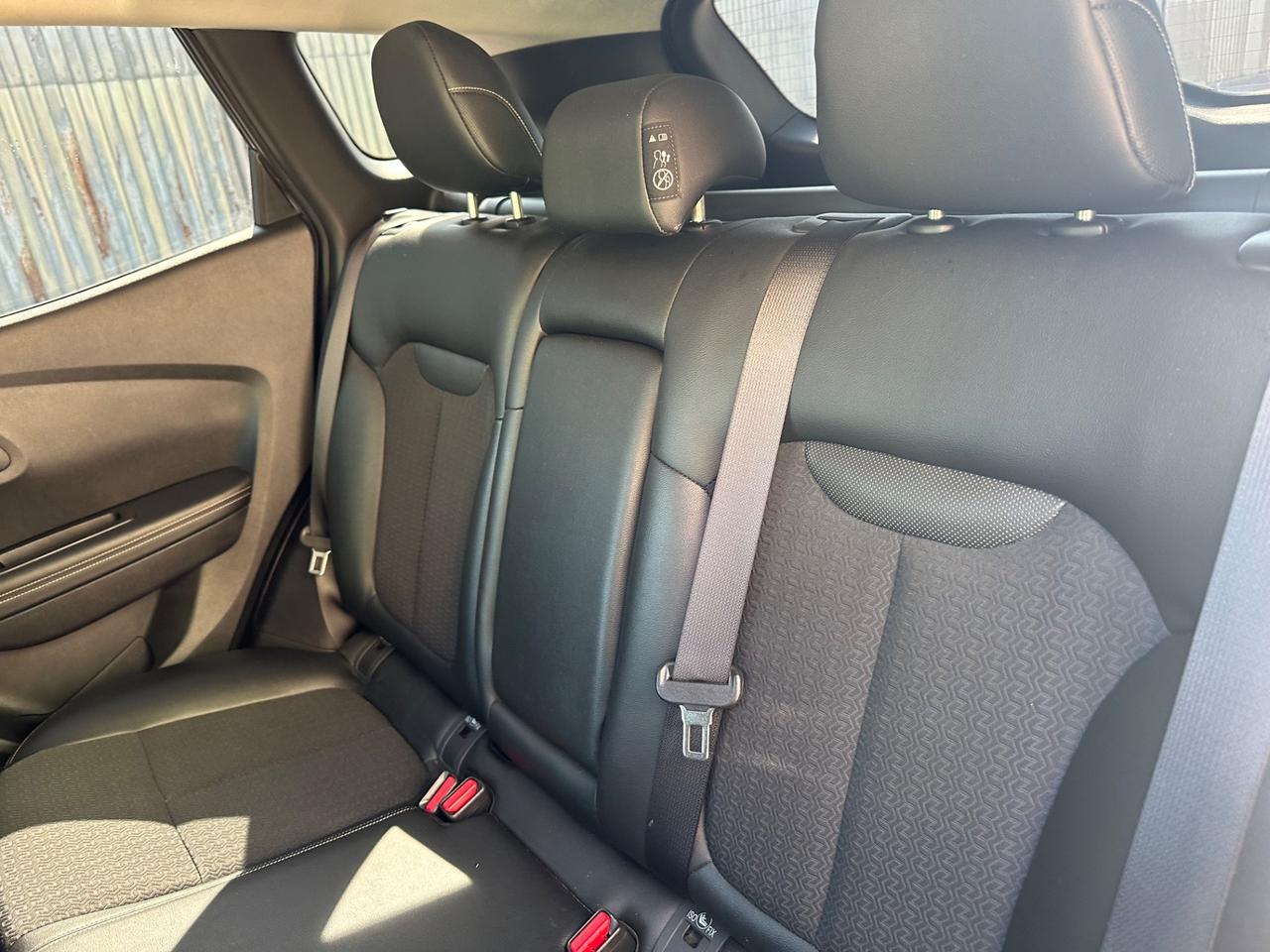Renault Kadjar dCi 8V 110CV EDC Energy INTENSE