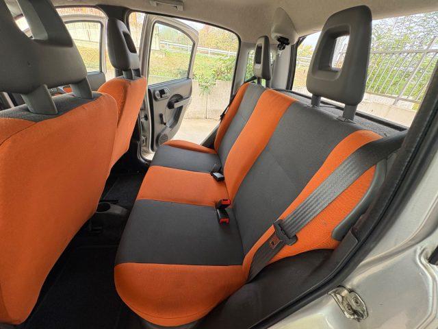 FIAT Panda 1.2 4x4 Climbing POCHI CHILOMETRI OK NEOP