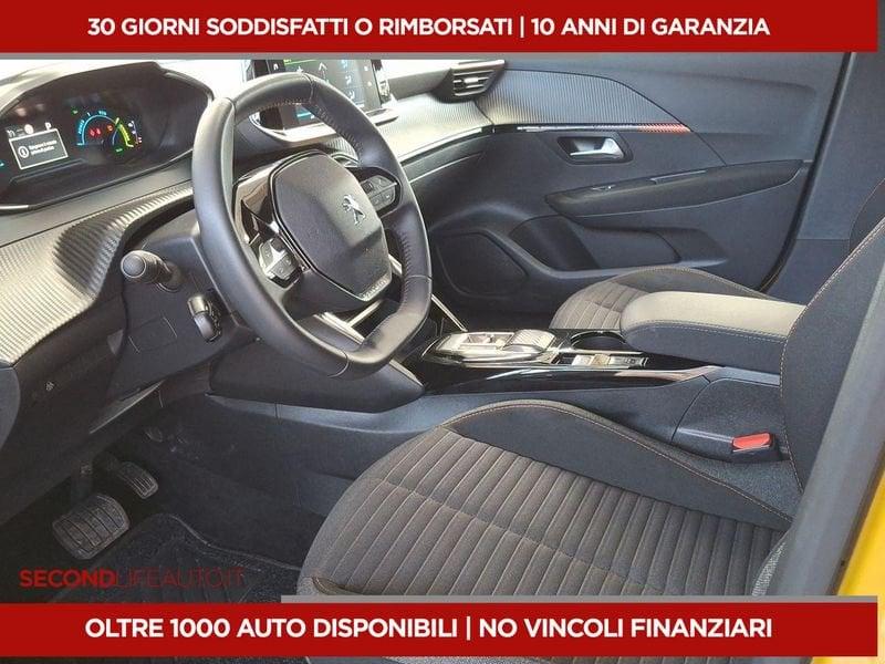 Peugeot 208 e- Active Pack 100kW