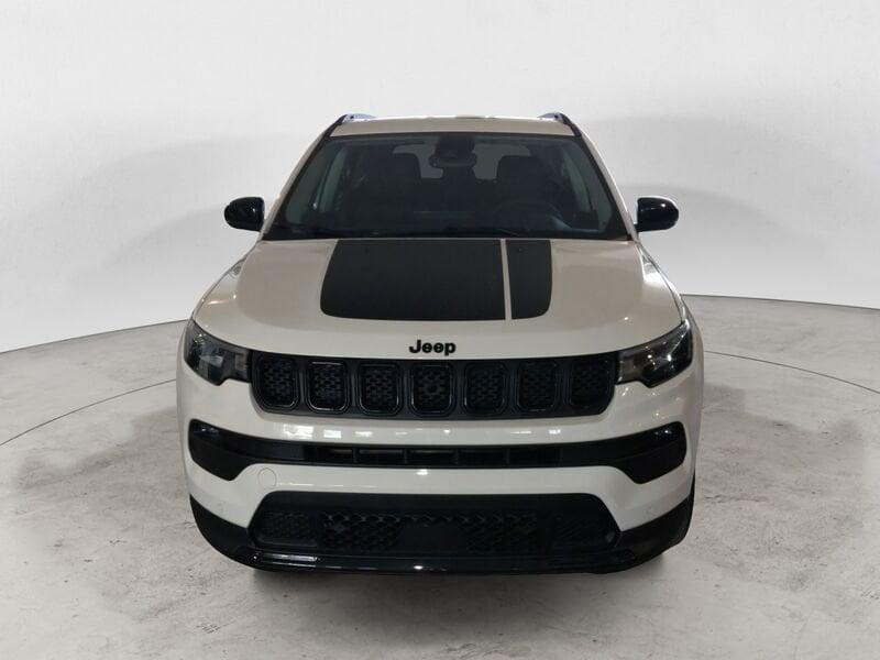Jeep Compass E-Hybrid My25 North Star 1.5 Turbo T4 E-Hybrid 130cv Fwd Dct7