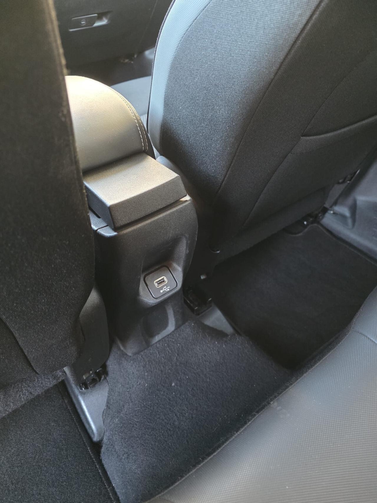 Jeep Renegade 1.6 Mjt 130 CV Limited iva esposta