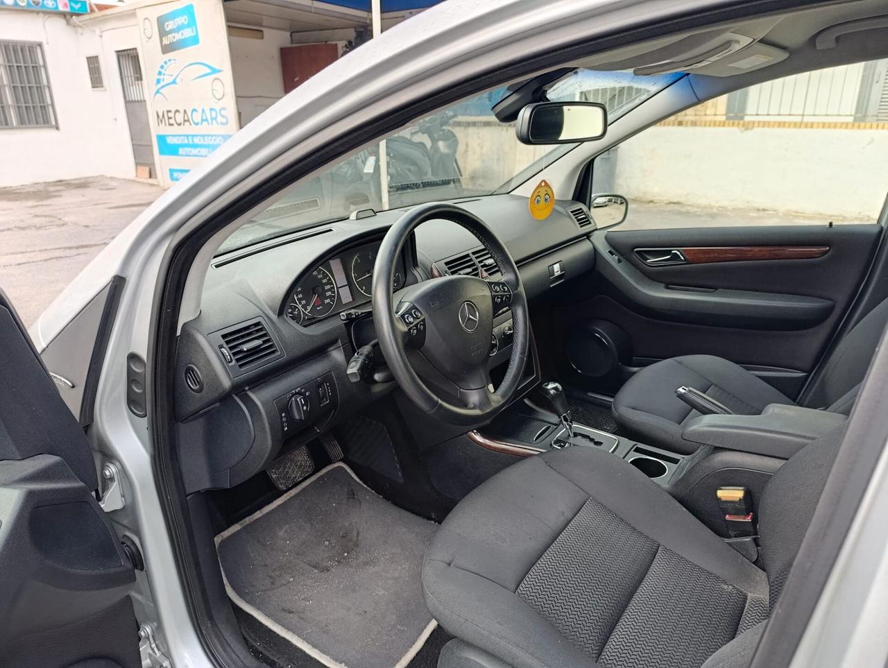 Mercedes-benz A 180 CDI Elegance