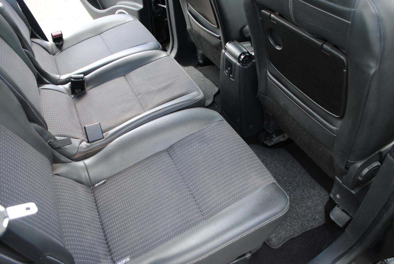 Renault Scenic X-Mod 1.5 dCi 110CV Luxe