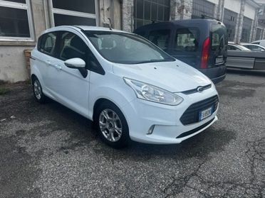 FORD B-Max 1.5 TDCi 75 CV EURO 6B