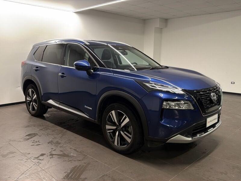 Nissan X-Trail 1.5 E-POWER - 7 POSTI