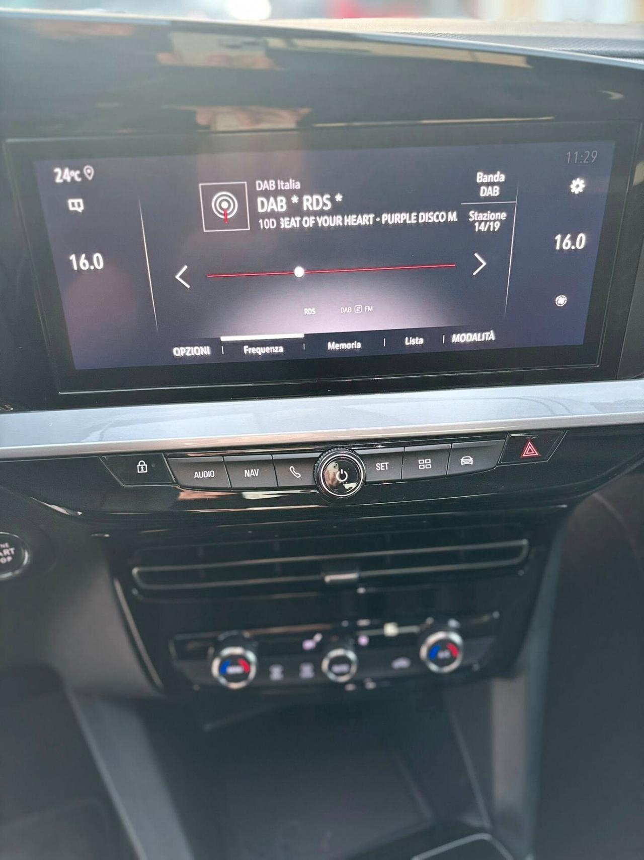 Opel Mokka 1.2 Turbo 136 CV Ultimate
