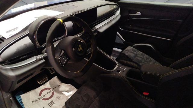 ABARTH 600e My24 Scorpionissima