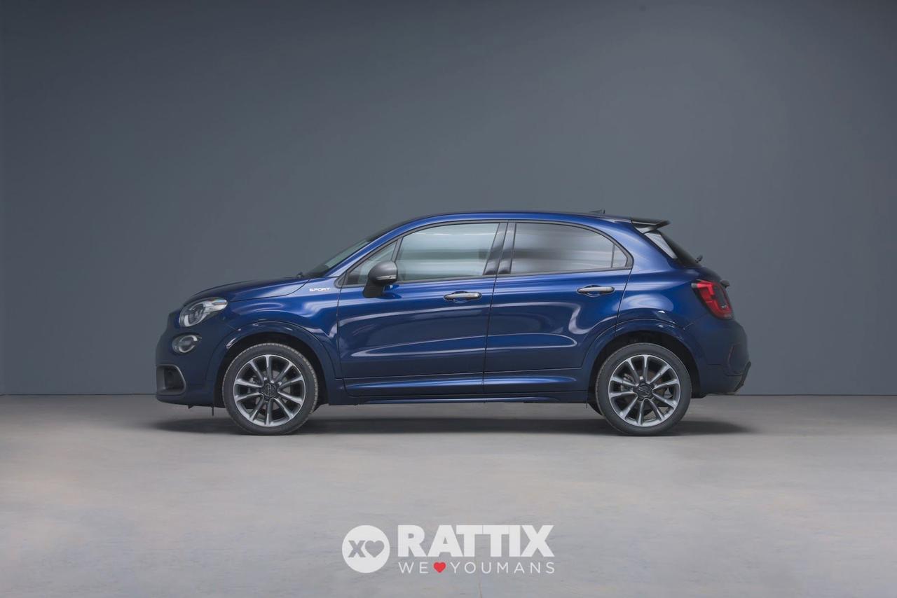 Fiat 500X 1.3 MJT 95CV Sport