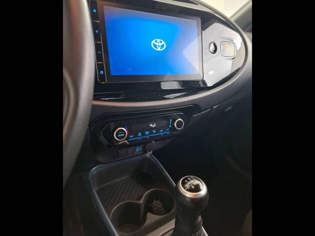 Toyota Aygo X 1.0 Trend