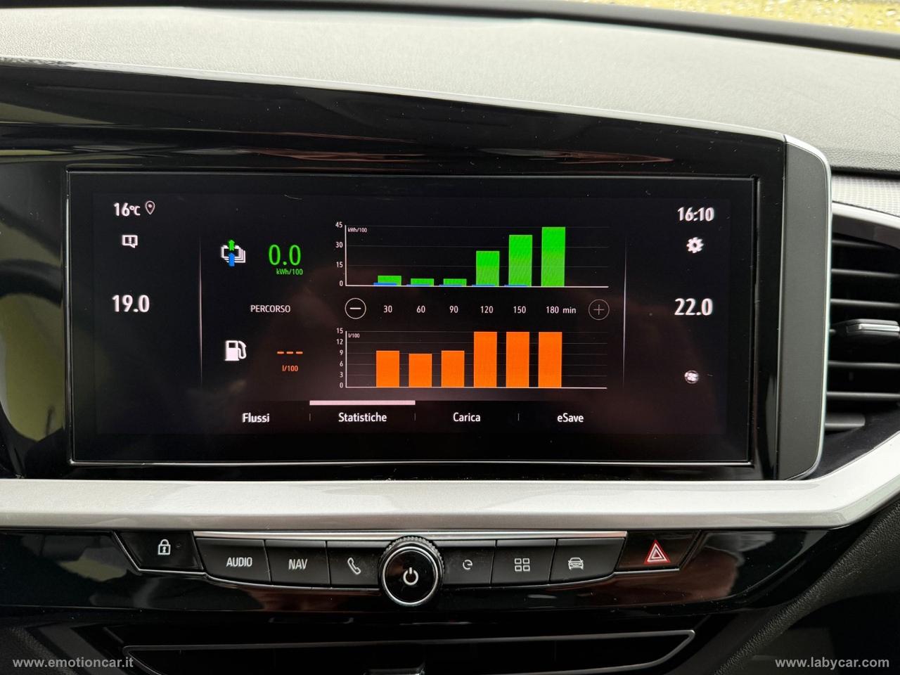 OPEL Grandland 1.6 PHEV aut. FWD Ultimate - 2022