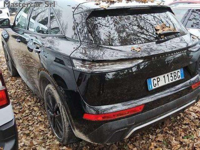 DS AUTOMOBILES DS 7 1.5 bluehdi Performance Line 130cv - GP113BG