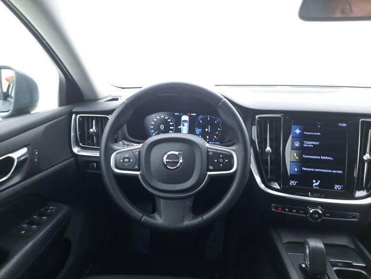 Volvo V60 Business BR945192 2.0 Mild Hybrid 197CV