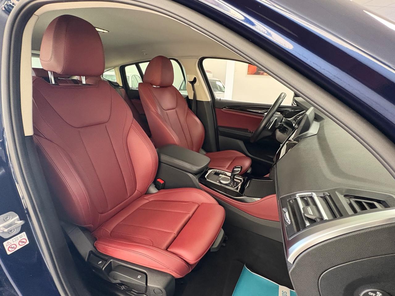 Bmw X4 Sport 2.0 Diesel 190cv 2023 km 76000