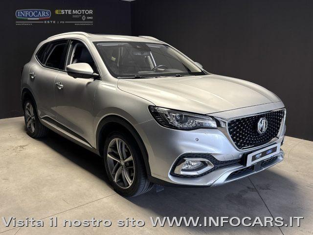 MG HS 1.5T-GDI 162 CV Luxury - PROMO