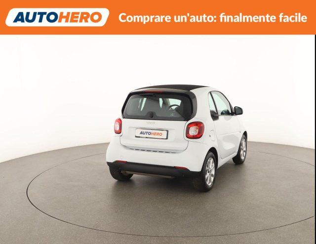 SMART ForTwo 70 1.0 Youngster