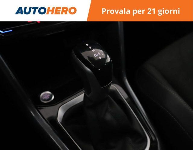 VOLKSWAGEN T-Roc 1.5 TSI ACT DSG Style